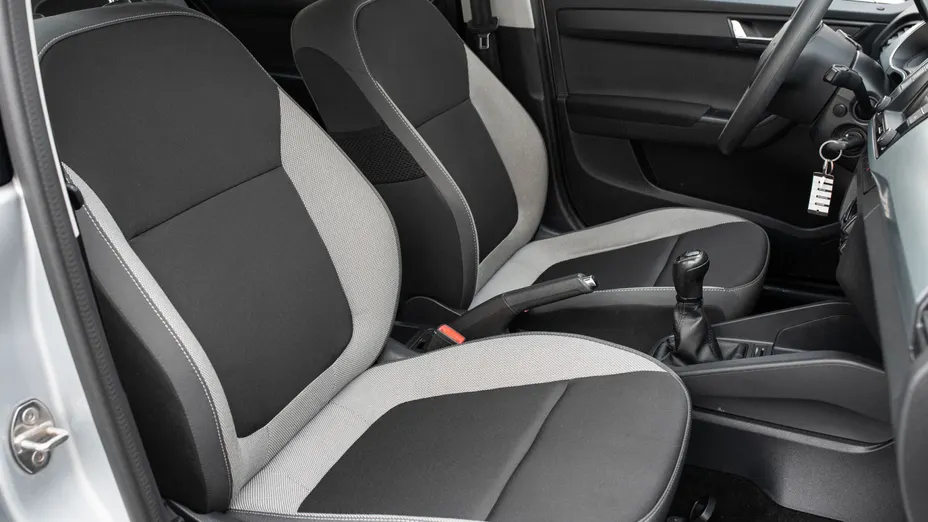 SKODA Fabia Fabia 1.0 TSI Ambition