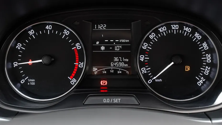 SKODA Fabia Fabia 1.0 TSI Ambition