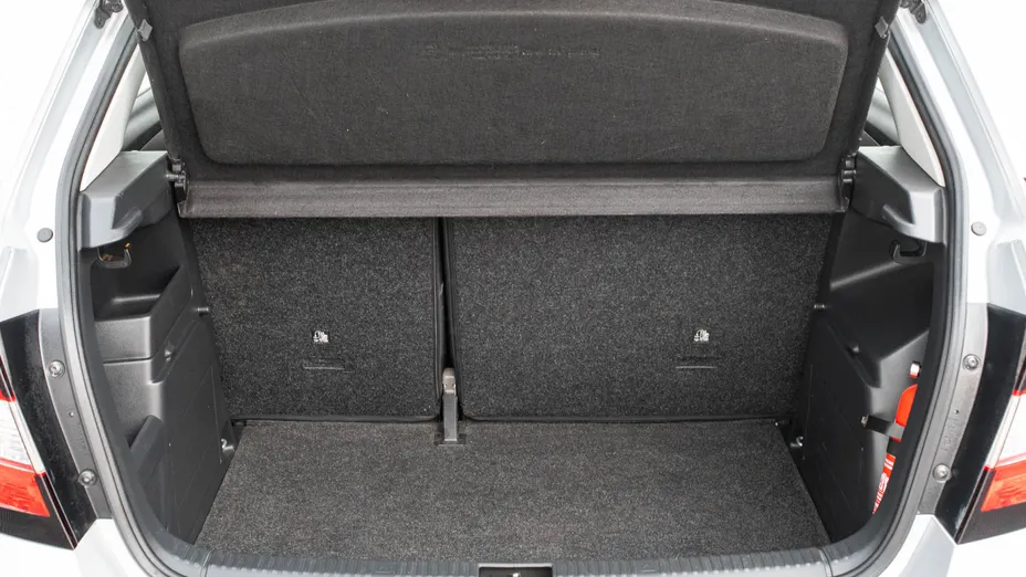 SKODA Fabia Fabia 1.0 TSI Ambition