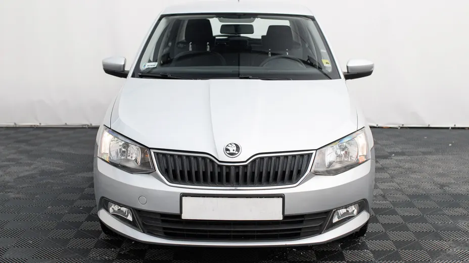 SKODA Fabia Fabia 1.0 TSI Ambition
