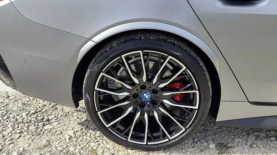 BMW i4 i4 83.9kWh M50 xDrive