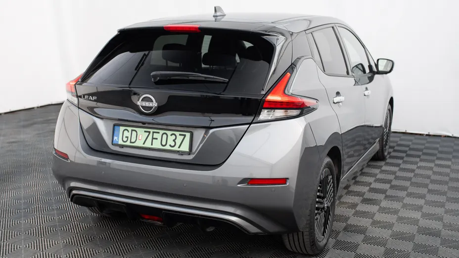 NISSAN Leaf Leaf 40kWh N-Connecta