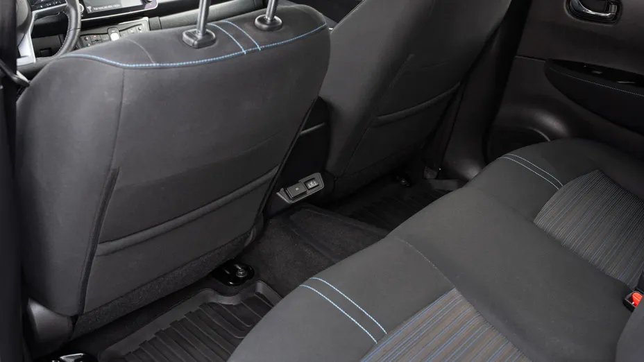 NISSAN Leaf Leaf 40kWh N-Connecta