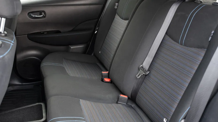 NISSAN Leaf Leaf 40kWh N-Connecta