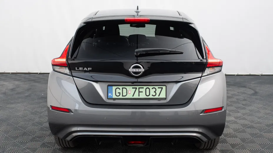 NISSAN Leaf Leaf 40kWh N-Connecta