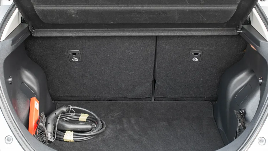 NISSAN Leaf Leaf 40kWh N-Connecta