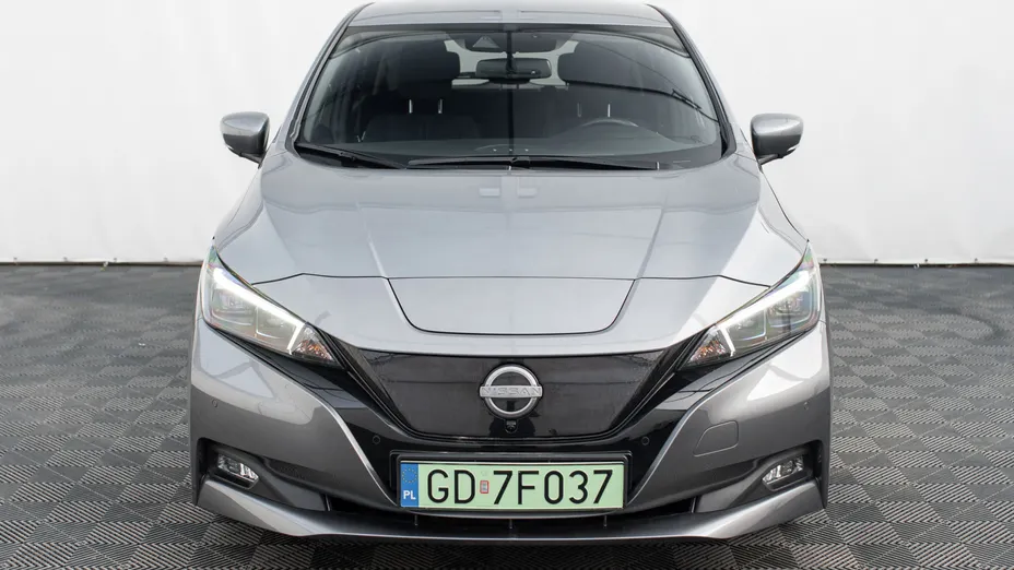 NISSAN Leaf Leaf 40kWh N-Connecta