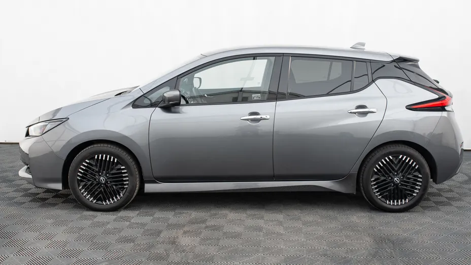 NISSAN Leaf Leaf 40kWh N-Connecta