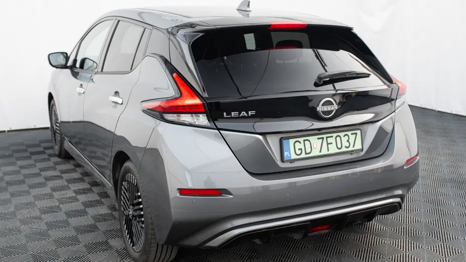 NISSAN Leaf Leaf 40kWh N-Connecta