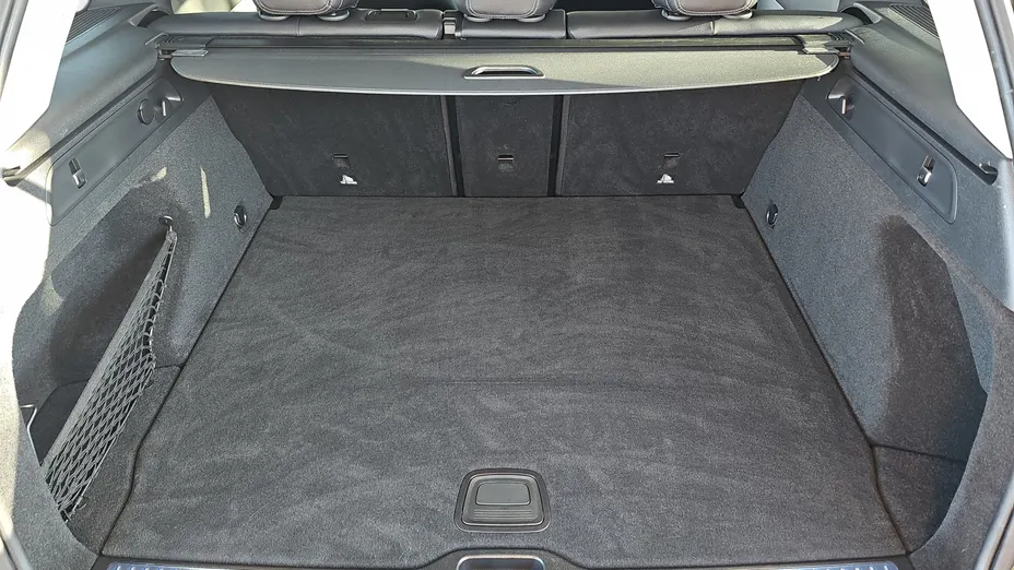 MERCEDES-BENZ GLC GLC 220 d 4-Matic