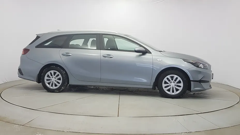 KIA Cee'd Ceed 1.5 T-GDI S
