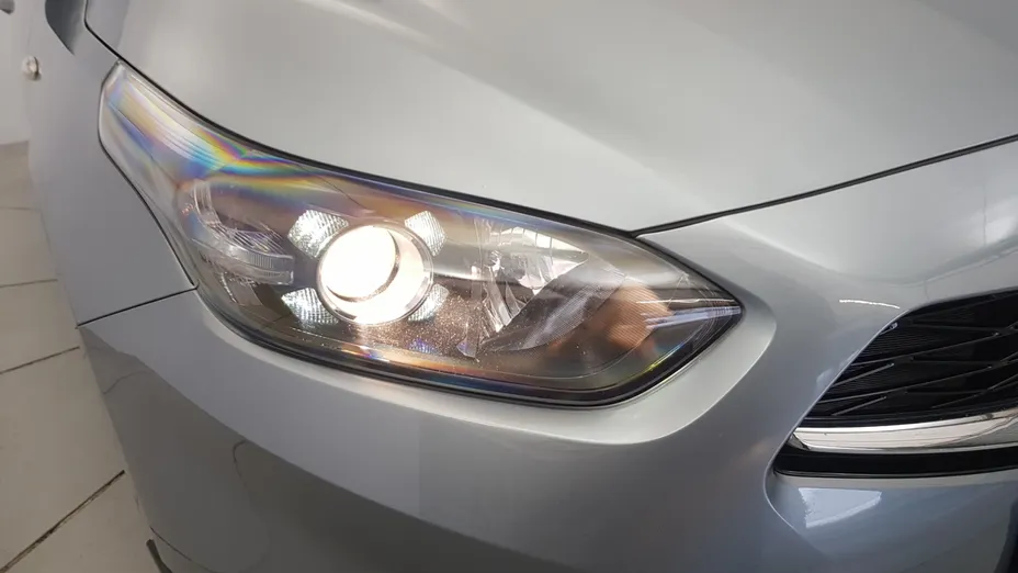 KIA Cee'd Ceed 1.5 T-GDI S