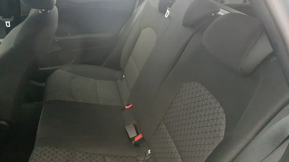 KIA Cee'd Ceed 1.5 T-GDI S