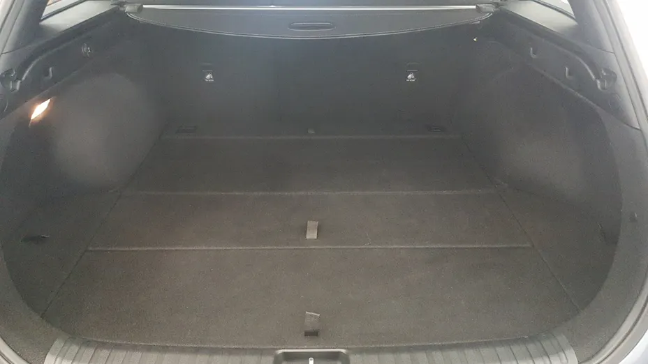 KIA Cee'd Ceed 1.5 T-GDI S