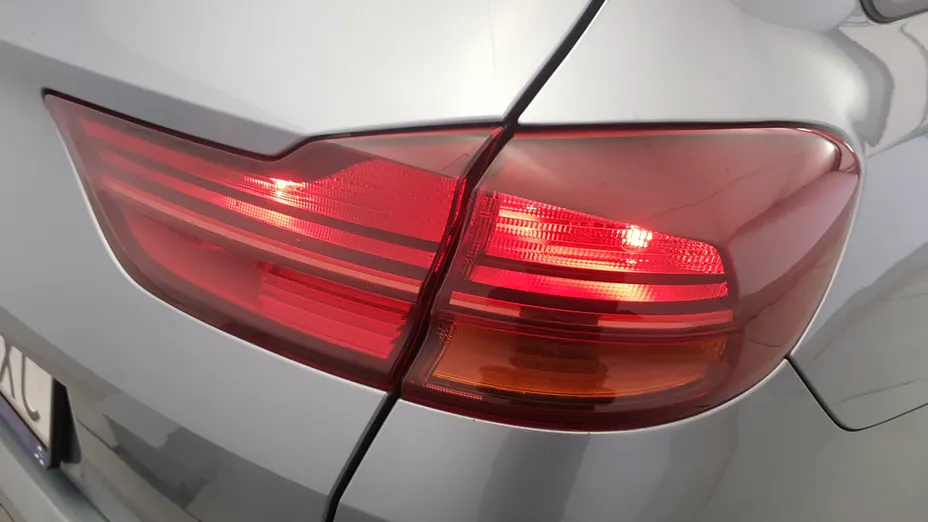 KIA Cee'd Ceed 1.5 T-GDI S