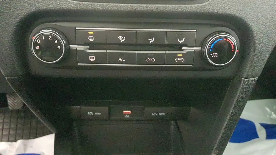 KIA Cee'd Ceed 1.5 T-GDI S