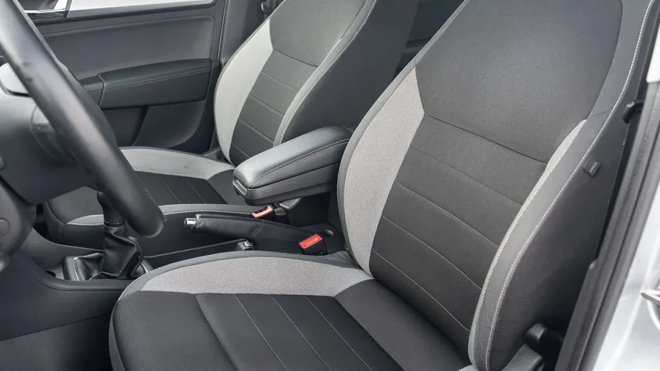 SKODA Rapid Rapid 1.0 TSI Ambition