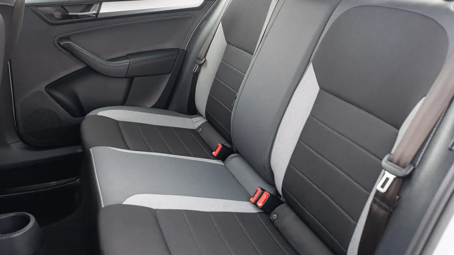 SKODA Rapid Rapid 1.0 TSI Ambition