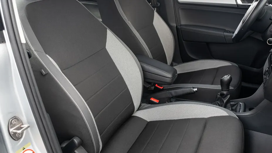 SKODA Rapid Rapid 1.0 TSI Ambition