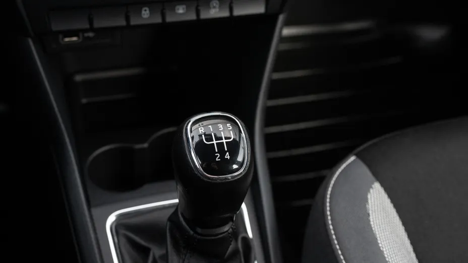 SKODA Rapid Rapid 1.0 TSI Ambition