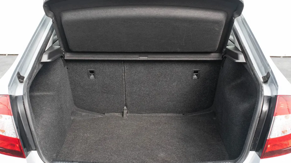 SKODA Rapid Rapid 1.0 TSI Ambition