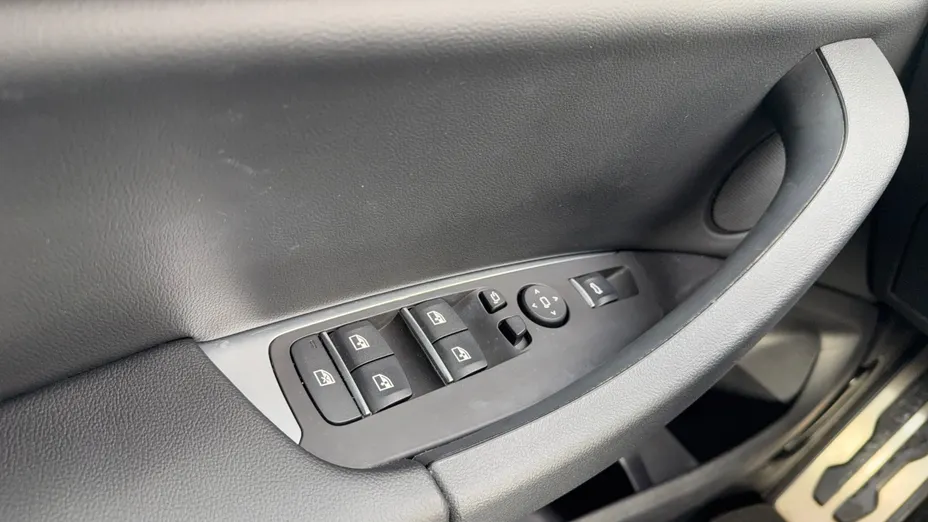 BMW X3 X3 xDrive20d mHEV M Sport sport-aut