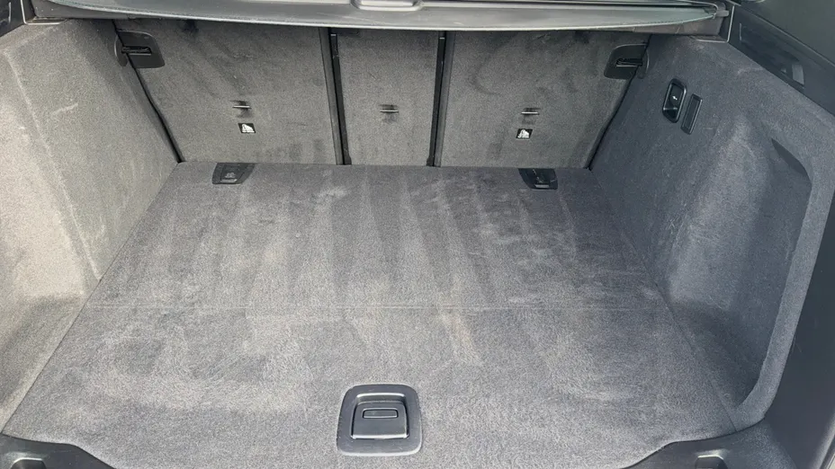BMW X3 X3 xDrive20d mHEV M Sport sport-aut