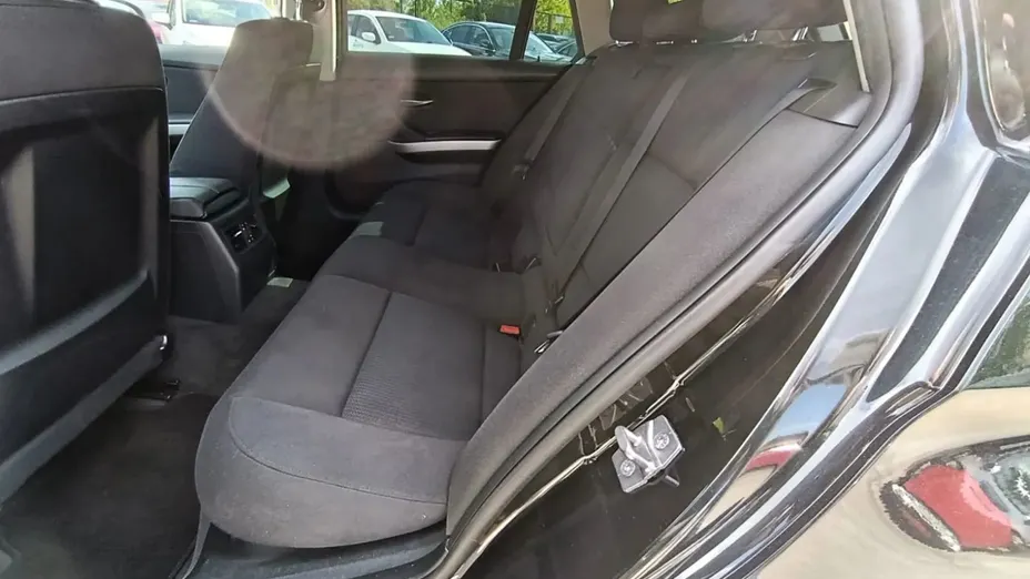 BMW Seria 3 -