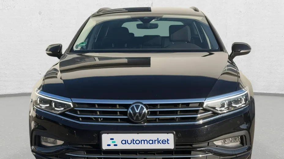 VOLKSWAGEN Passat Passat 2.0 TDI EVO Business DSG