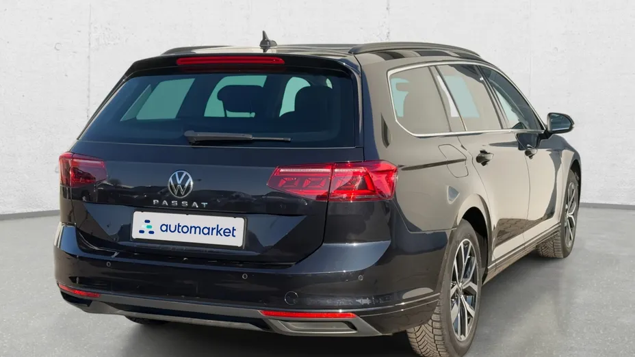 VOLKSWAGEN Passat Passat 2.0 TDI EVO Business DSG