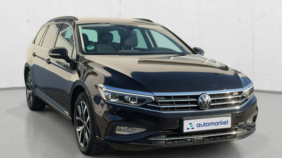 VOLKSWAGEN Passat Passat 2.0 TDI EVO Business DSG
