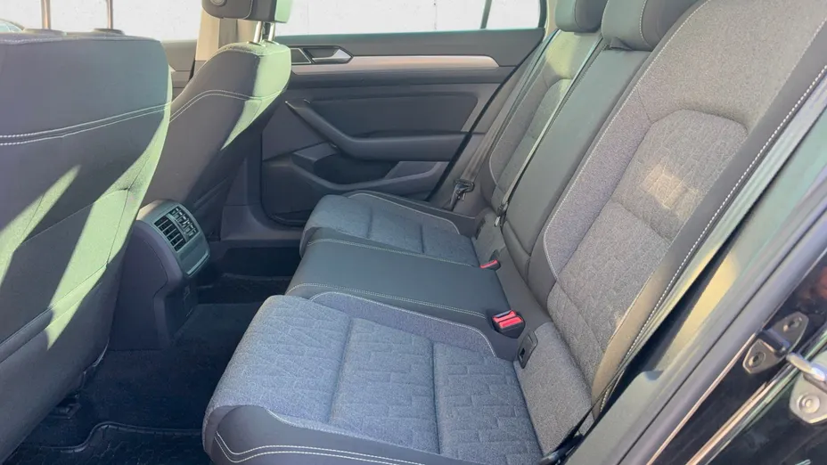 VOLKSWAGEN Passat Passat 2.0 TDI EVO Business DSG