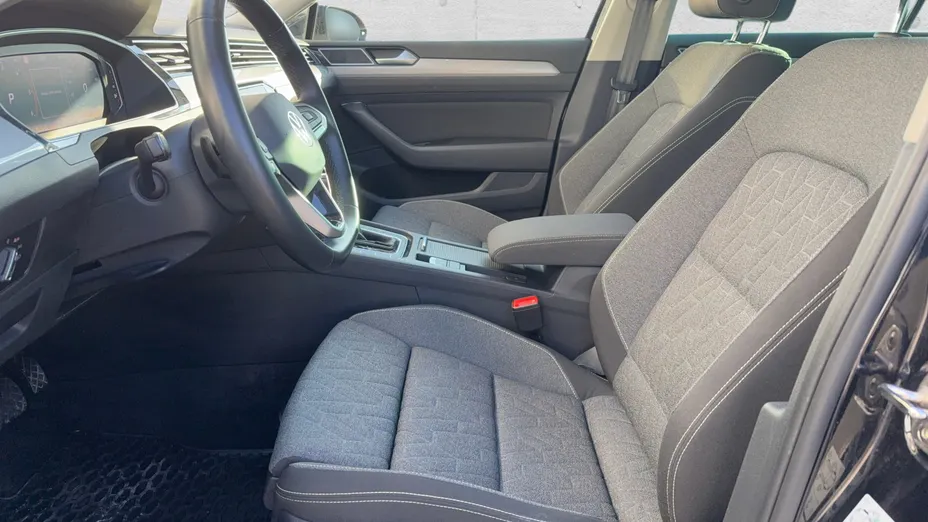 VOLKSWAGEN Passat Passat 2.0 TDI EVO Business DSG