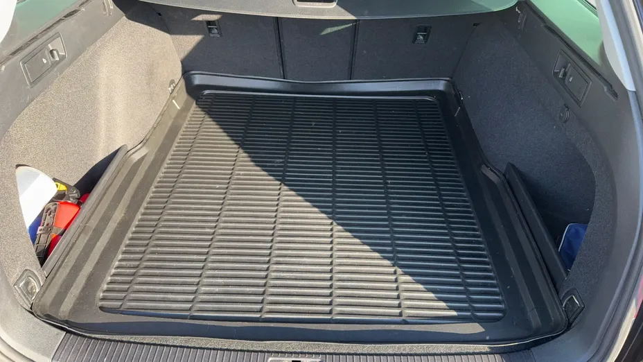 VOLKSWAGEN Passat Passat 2.0 TDI EVO Business DSG