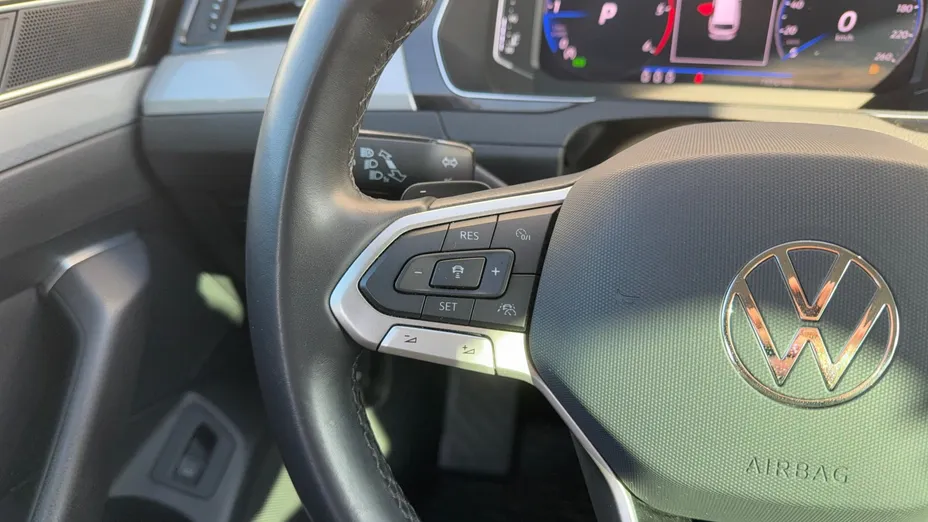 VOLKSWAGEN Passat Passat 2.0 TDI EVO Business DSG