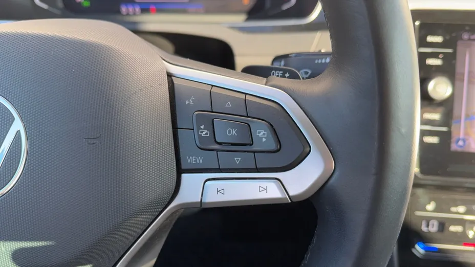 VOLKSWAGEN Passat Passat 2.0 TDI EVO Business DSG