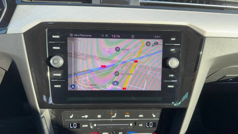 VOLKSWAGEN Passat Passat 2.0 TDI EVO Business DSG