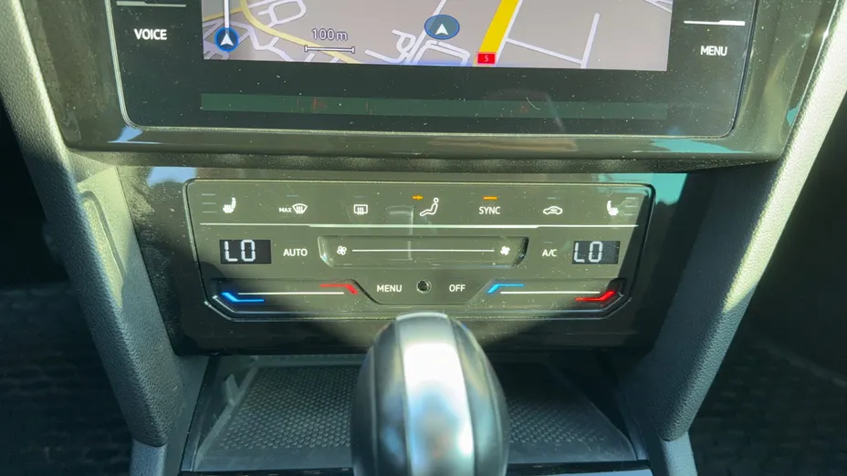 VOLKSWAGEN Passat Passat 2.0 TDI EVO Business DSG