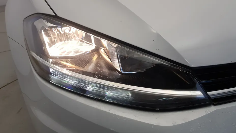 VOLKSWAGEN Golf Golf VII 1.6 TDI BMT Comfortline