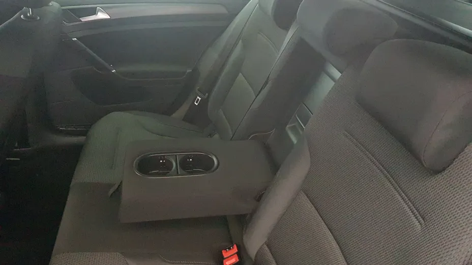 VOLKSWAGEN Golf Golf VII 1.6 TDI BMT Comfortline