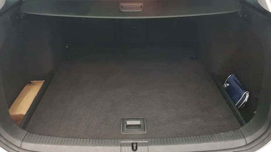 VOLKSWAGEN Golf Golf VII 1.6 TDI BMT Comfortline