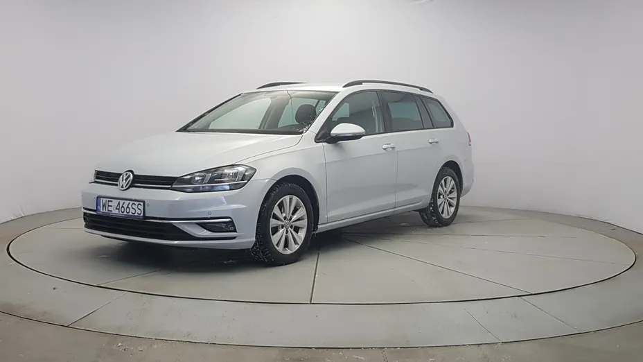 VOLKSWAGEN Golf Golf VII 1.6 TDI BMT Comfortline