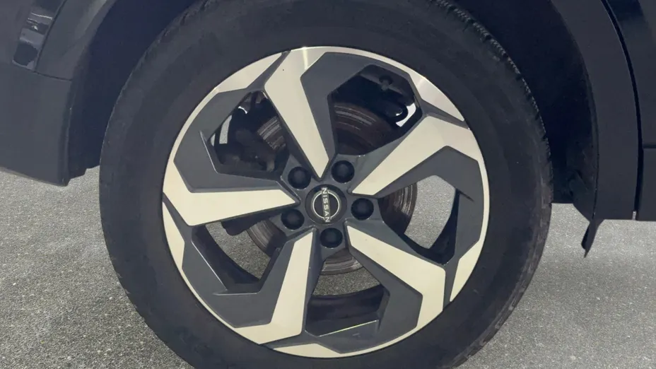 NISSAN Qashqai Qashqai 1.3 DIG-T mHEV N-Connecta Xtronic