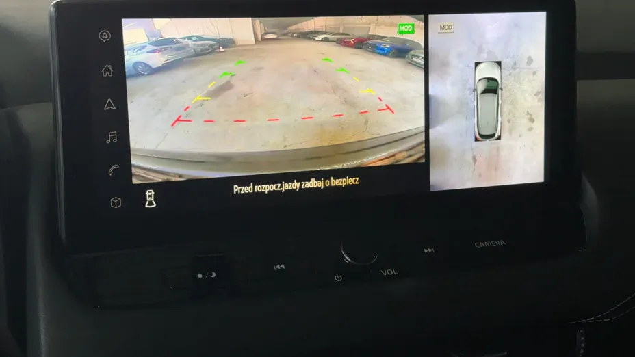 NISSAN Qashqai Qashqai 1.3 DIG-T mHEV N-Connecta Xtronic