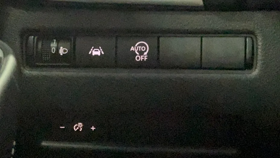 NISSAN Qashqai Qashqai 1.3 DIG-T mHEV N-Connecta Xtronic