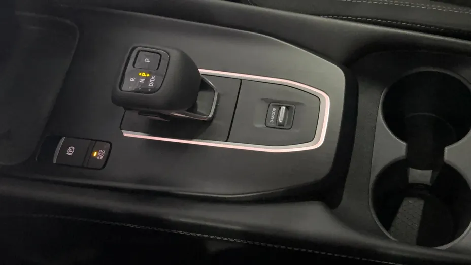 NISSAN Qashqai Qashqai 1.3 DIG-T mHEV N-Connecta Xtronic