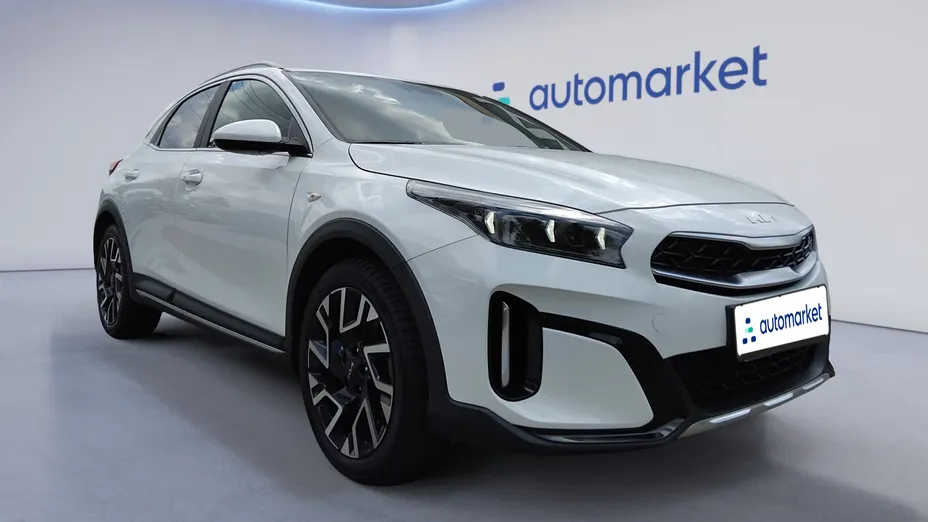 KIA XCeed XCeed 1.5 T-GDI M