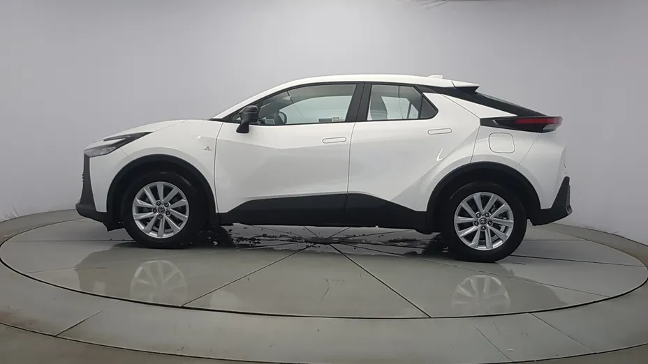 TOYOTA C-HR C-HR 1.8 Hybrid Comfort
