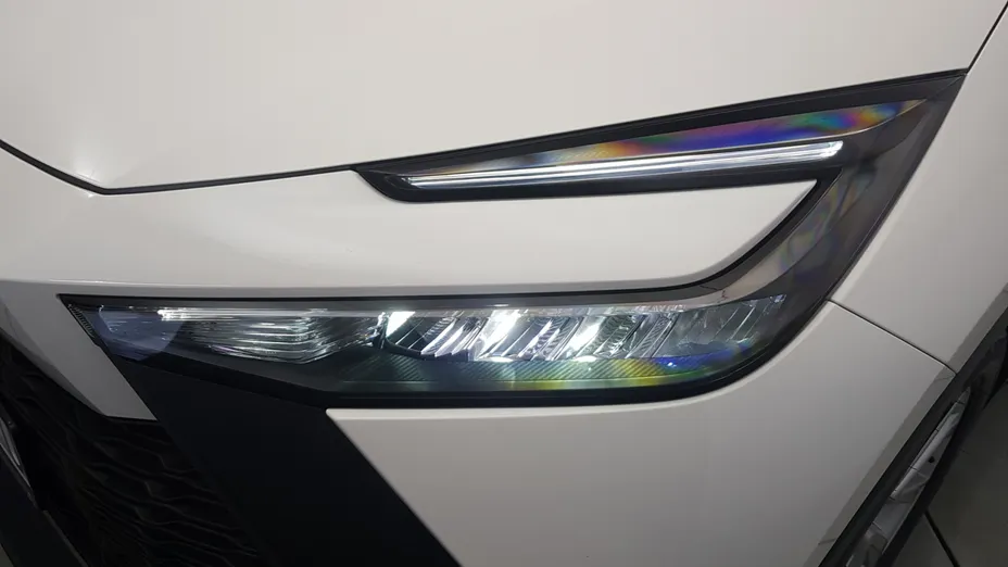 TOYOTA C-HR C-HR 1.8 Hybrid Comfort