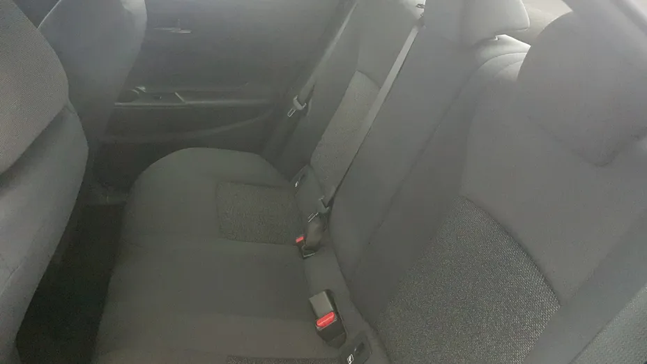 TOYOTA C-HR C-HR 1.8 Hybrid Comfort